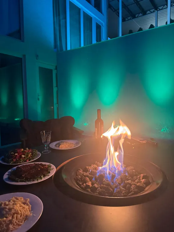 Уютный таунхауз с бассейном и зоной отдыха