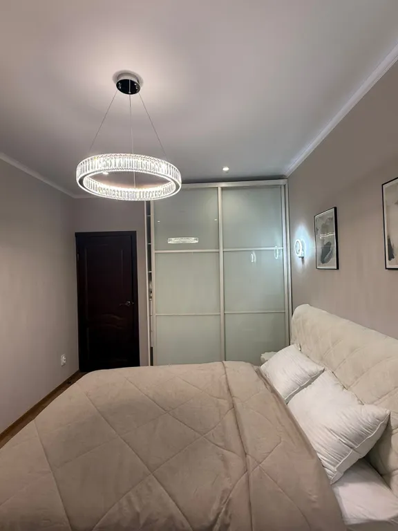 Уютная, комфортабельная квартира в тихом районе города