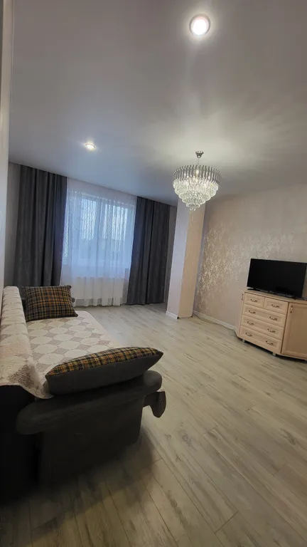 Уютная квартира в Синичках — аренда посуточно в Калининград