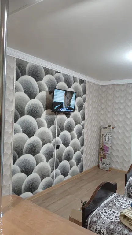 Уютная квартира-студия в самoм центpе куpоpтной зoны