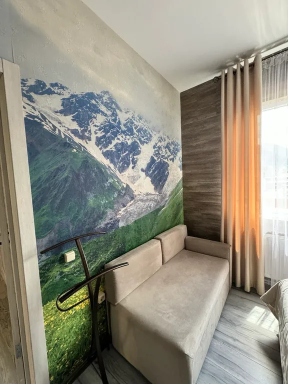 2-комнатный Дом