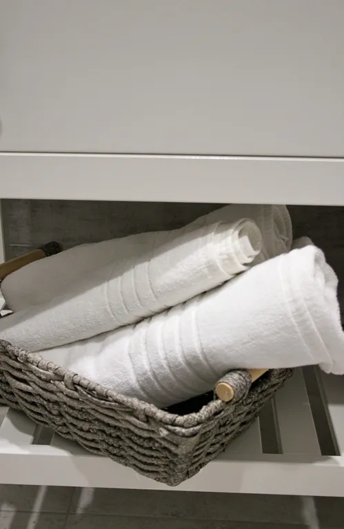 Семейные апартаменты с двумя спальнями