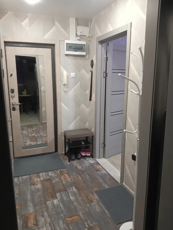 Уютная квартира на Морской