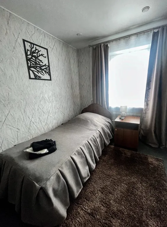 Гостевой дом сибирский бриллиант