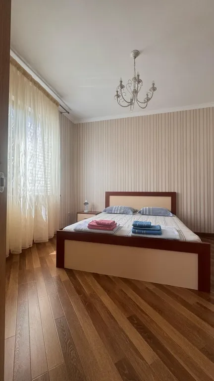 Незабываемый отдых в гостевом доме Вилла де Вилль