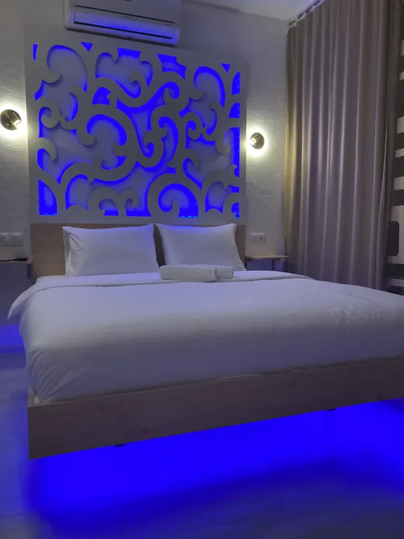 VIP Апартамент Золотая Дюна в самом центре города