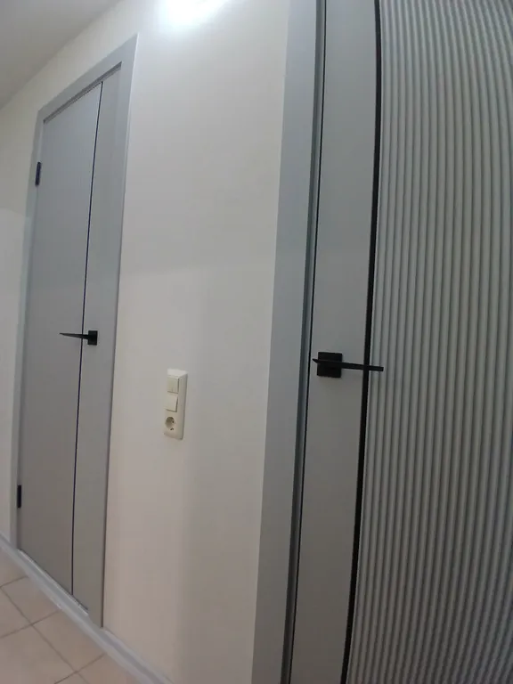 Уютная светлая квартира в центре