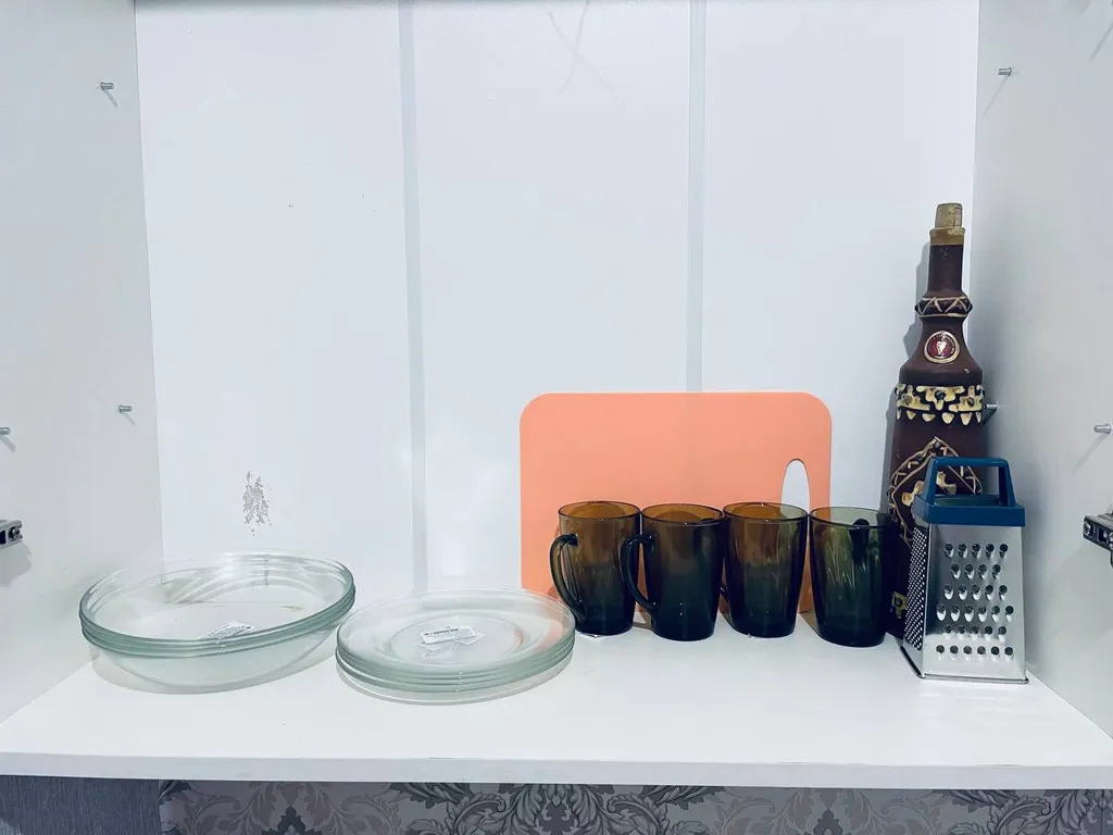 Студия в Октябрьском районе, бсмп