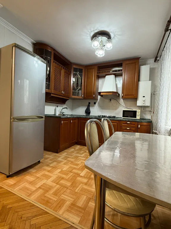 Квартира двухкомнатная в центре города