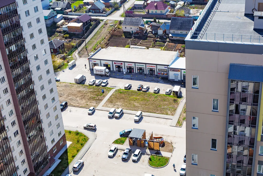 Квартира Уютная квартира — Новосибирск