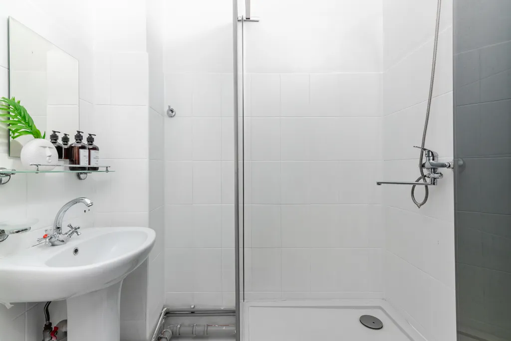 Апартаменты с видом на город в ЖК Оркендеу