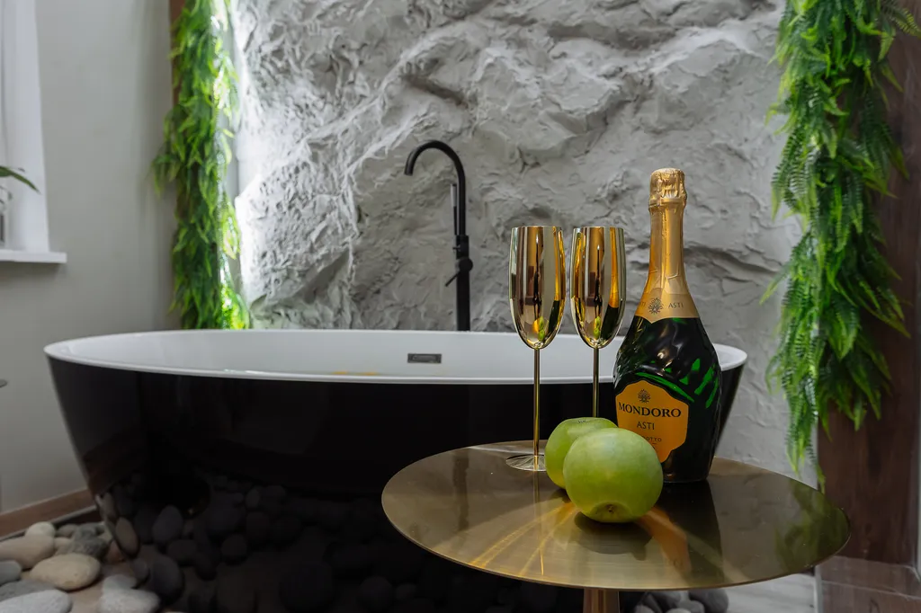 Квартира Квартира в центре рядом с Нижним озером — Калининград