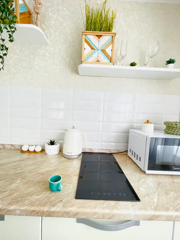 Скандинавское Boho