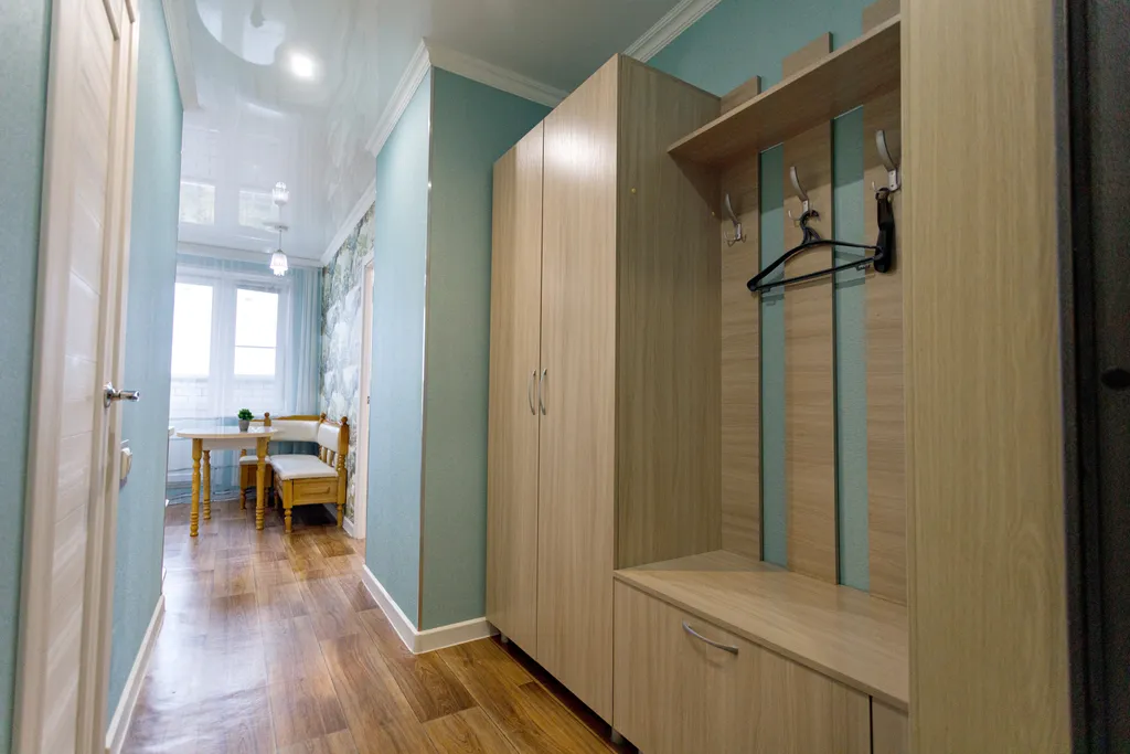 Комфортабельная квартира для вас