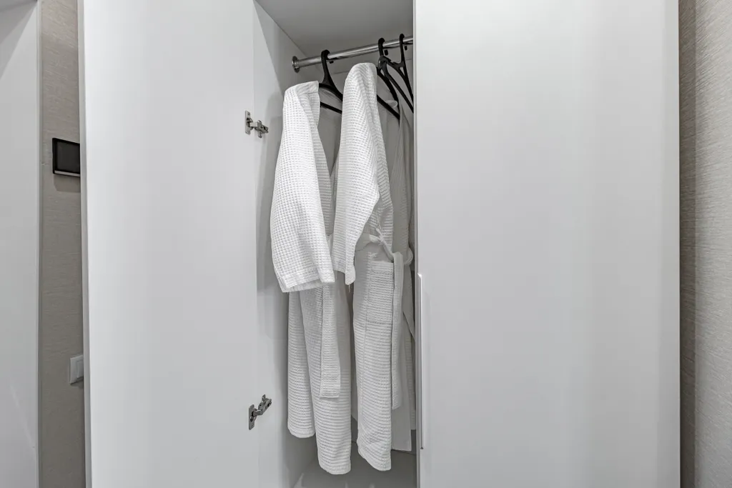 Новая, уютная квартира