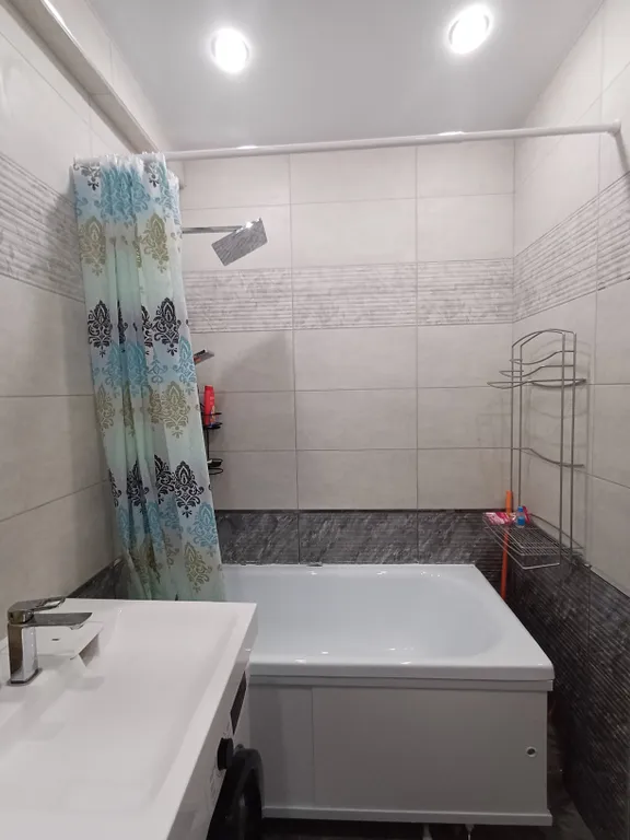 Уютная квартира в спальном районе недалеко от моря