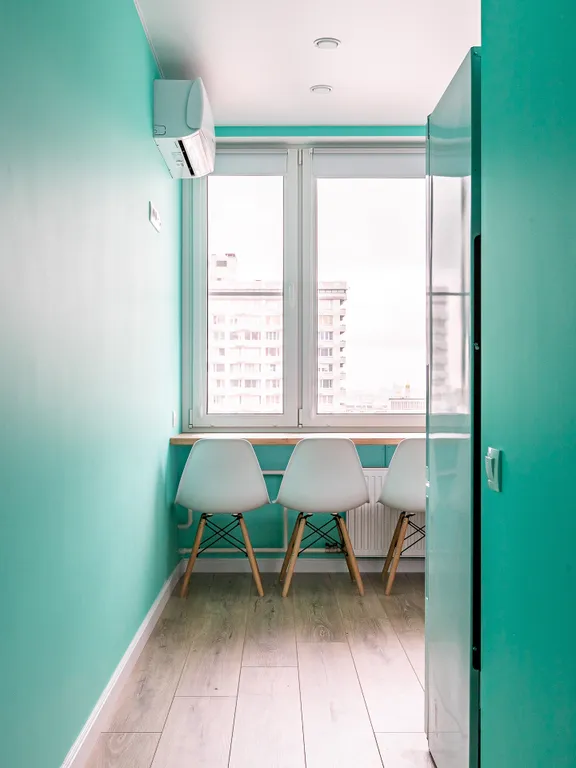 Квартира Квартира Люкс в Арбатской высотке — Москва