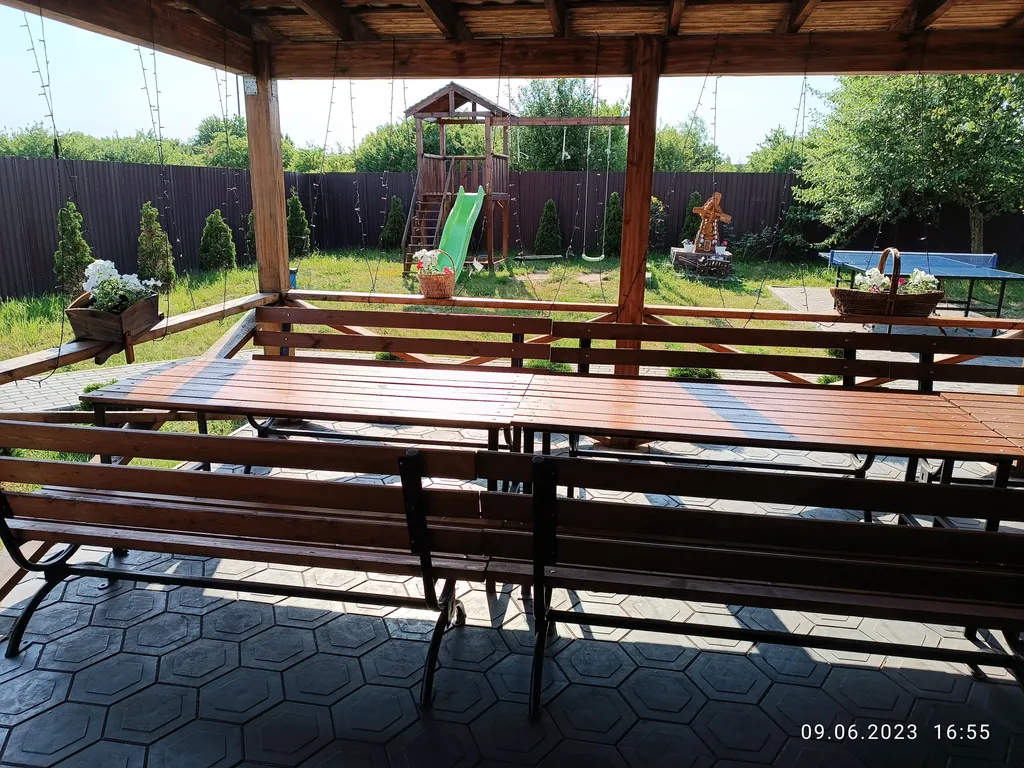 Дом с пятью спальнями в 10 минутах от моря