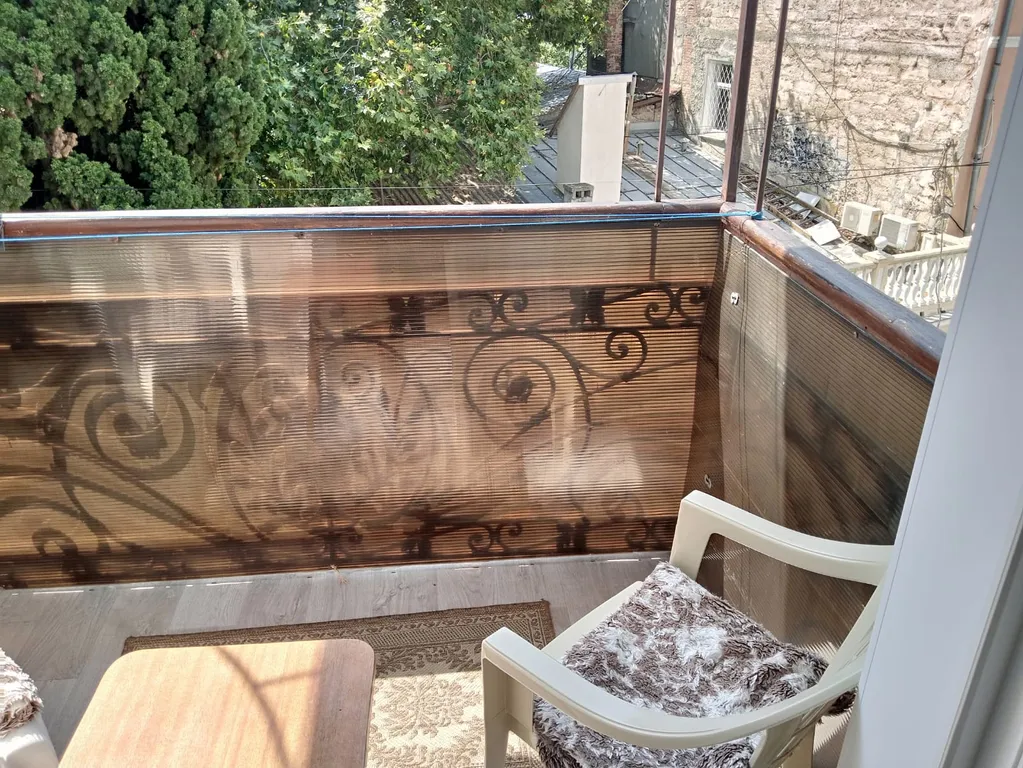 Уютная квартира у моря