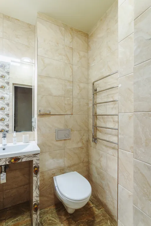 Апартаменты "На углу у Пушкина"