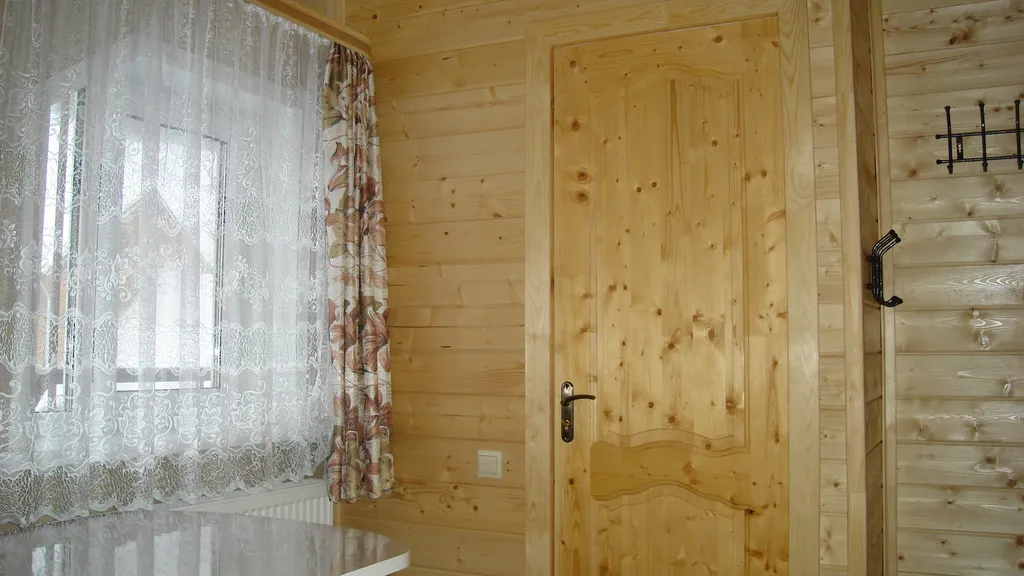 Удачный выбор