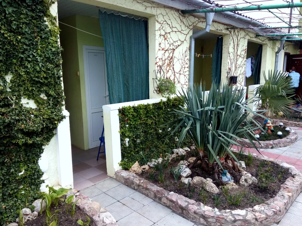 Квартира Комната — Севастополь