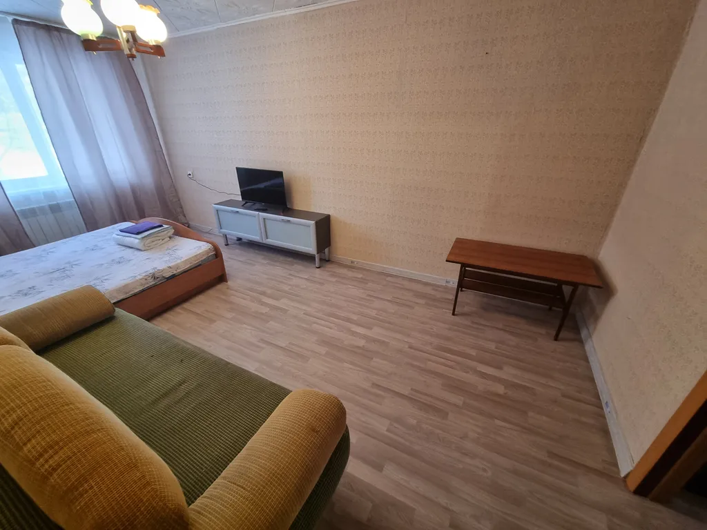 2-комнатная квартира Гагарина