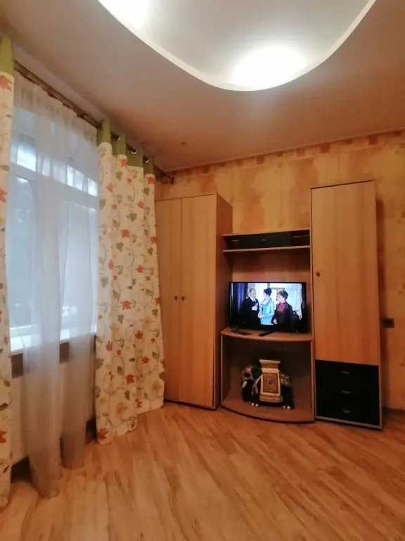 Уютная квартира в историческом центре