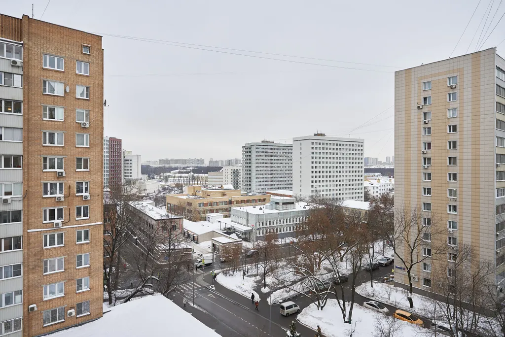 Ретро-винтаж квартира в центре