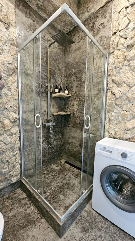 Студия в центре города