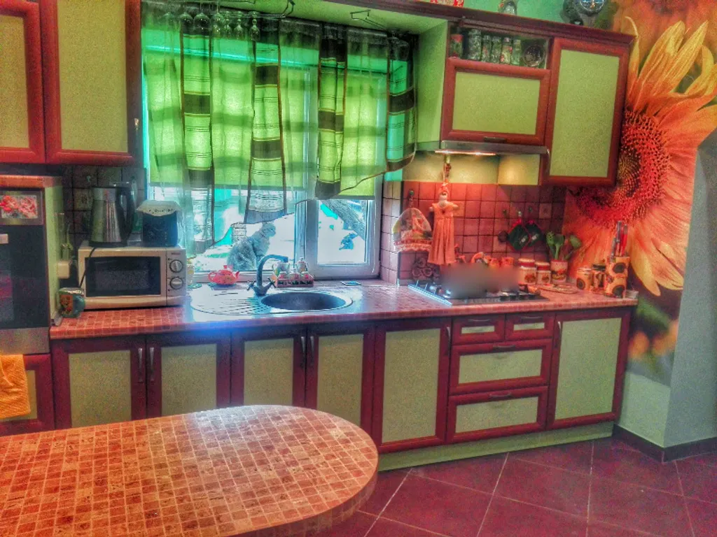 5-комнатный Дом