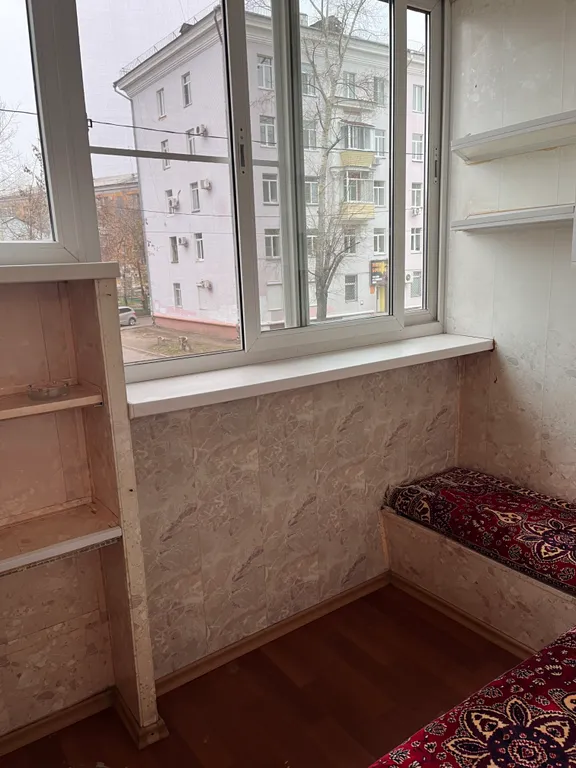 Комфортное жилье в центре города