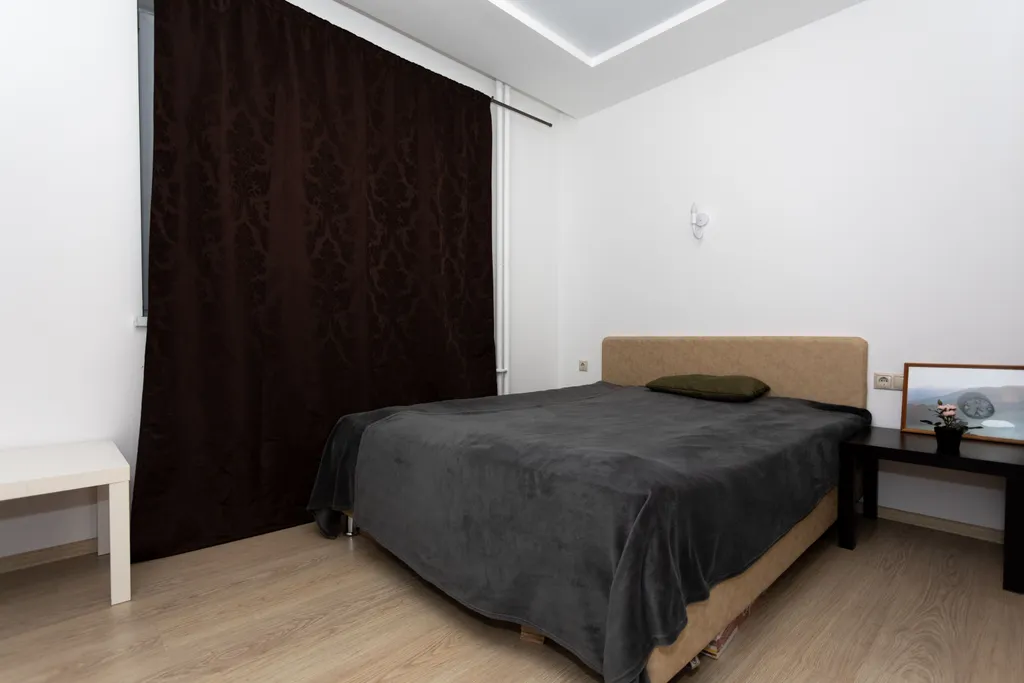 Квартира Квартира Студия у метро Говорово — Москва