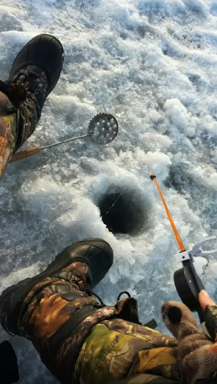 Коттедж Дом с тремя спальнями в турбазе чайка (селигер) — Турбаза Чайка