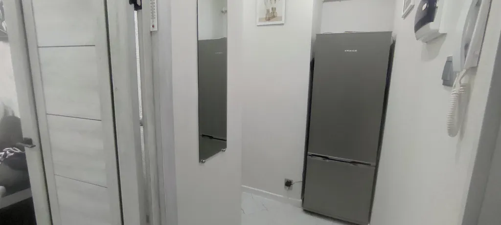 Светлая, чистая и очень уютная квартира в самом центре города