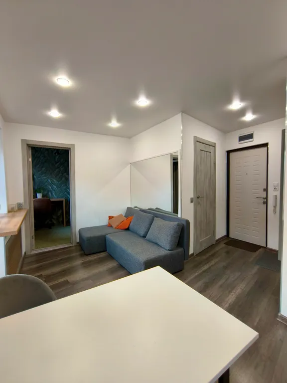 Уютная квартира в центре рядом с набережной