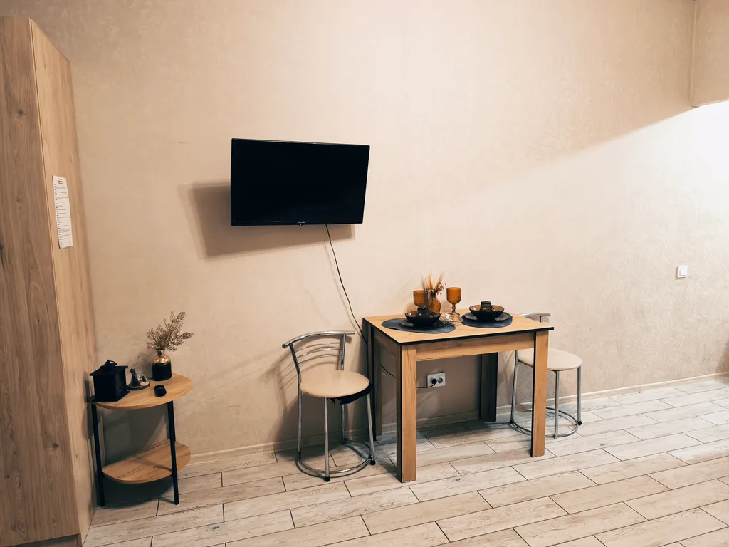 Студия люкс