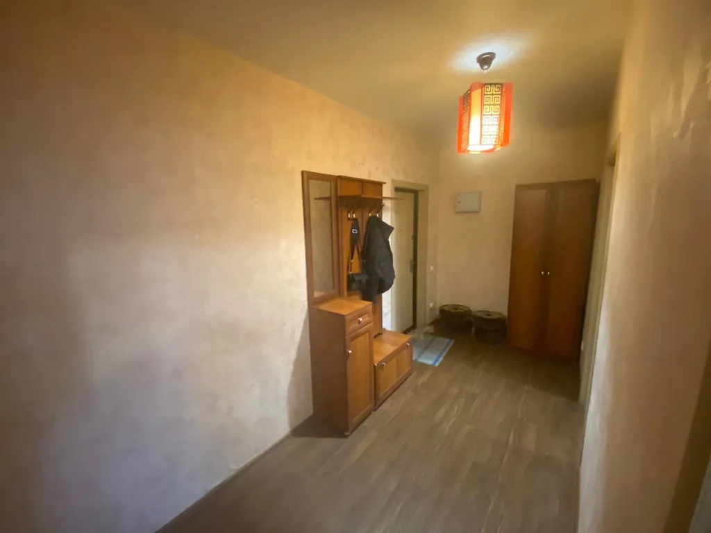 Просторная квартира в центре