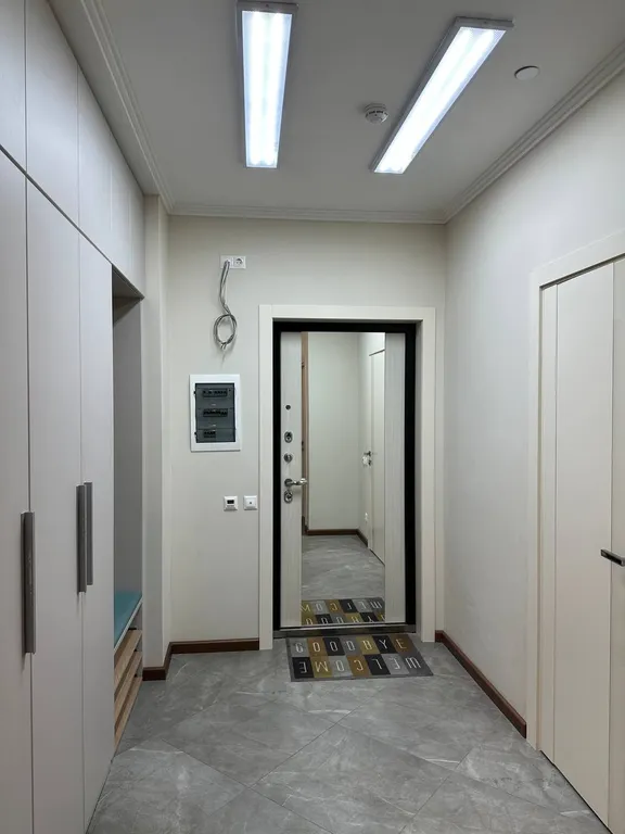 Квартира Квартира Лайнер Ап # 046 — Москва