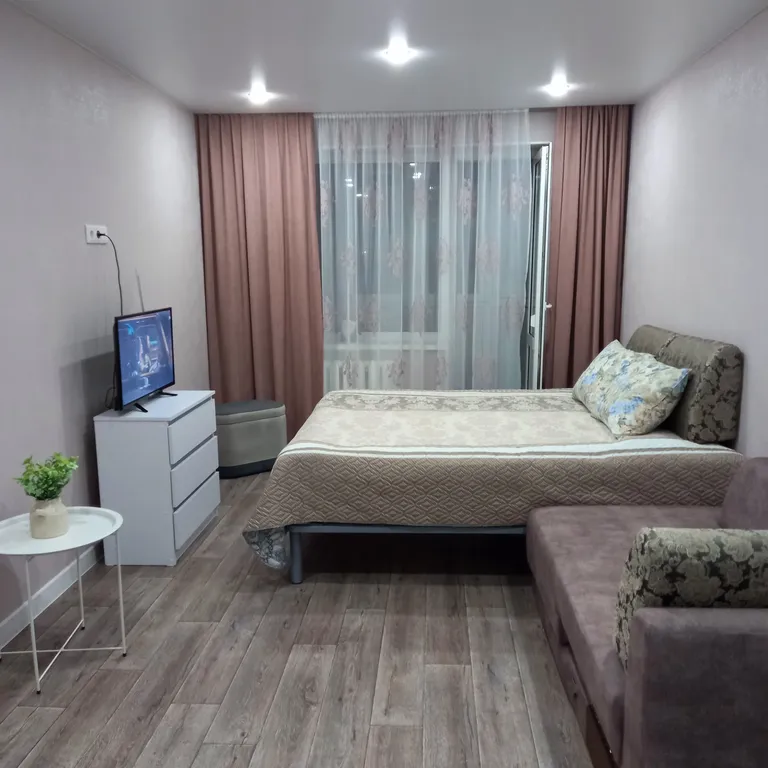 Уютная квартира в центре города — аренда посуточно в Белая Калитва