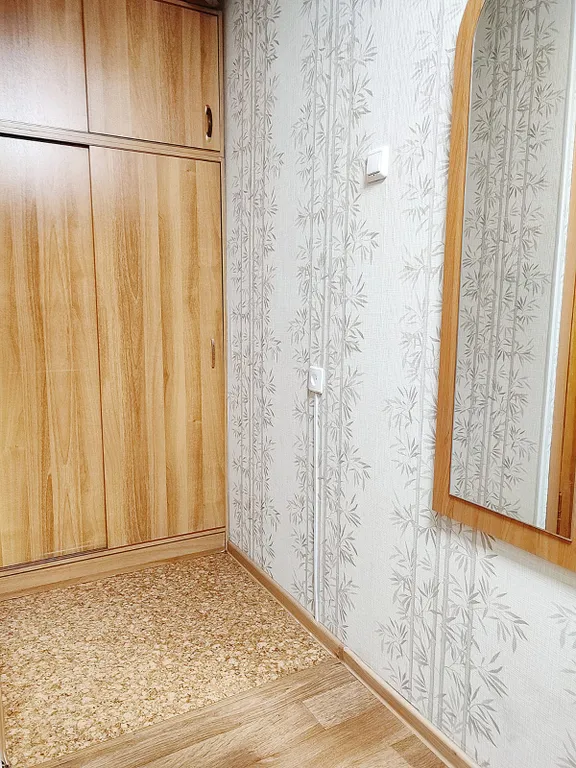 Квартирка у Звездного