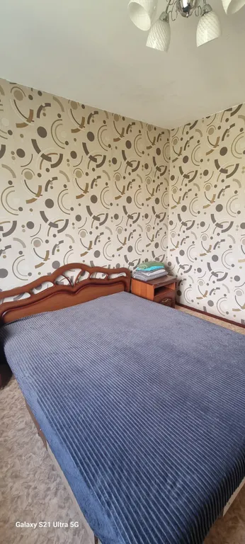 Квартира рядом с Академией здоровья