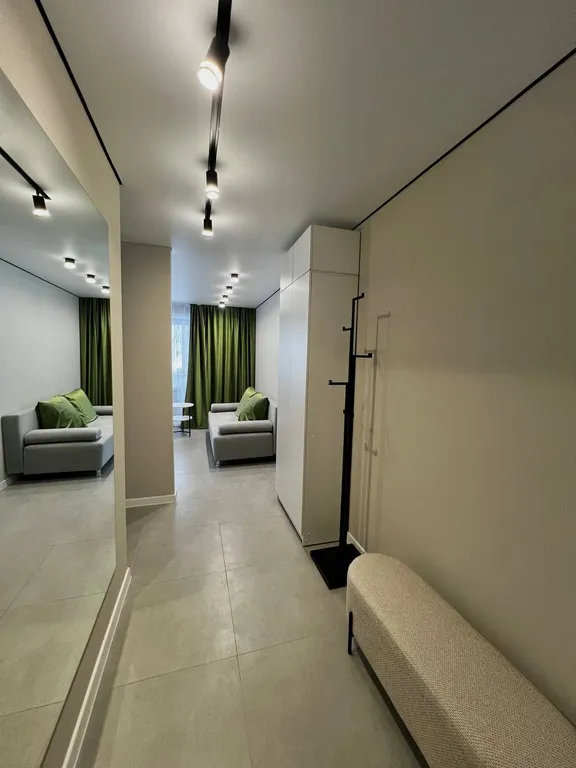 Ногодний уют