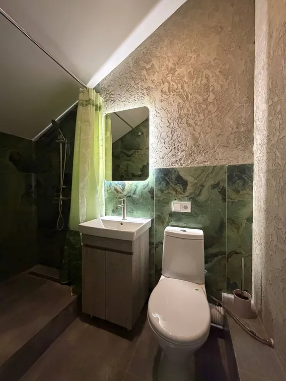 Апартамент Олива