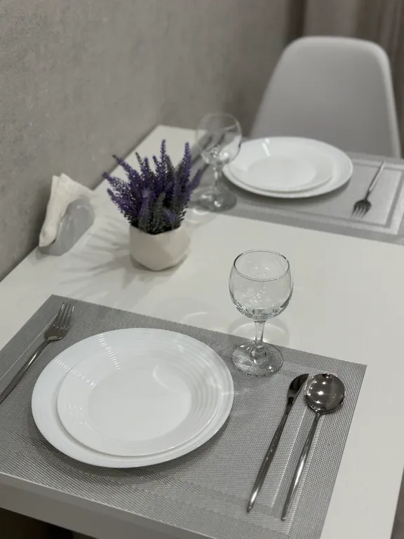 Уютная квартира в районе ж.д. вокзала 10 мин до аэропорта