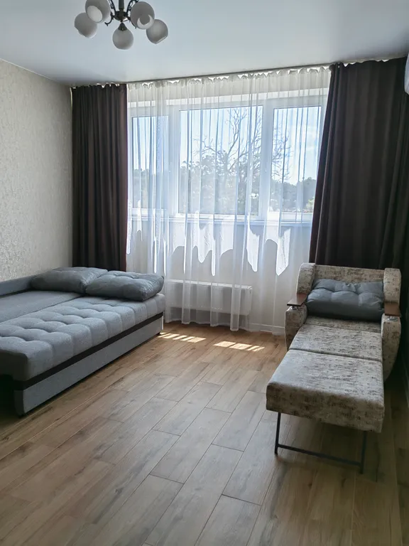 Квартира Квартира у моря — Анапа