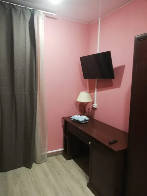 Уютная студия 25 кв.м