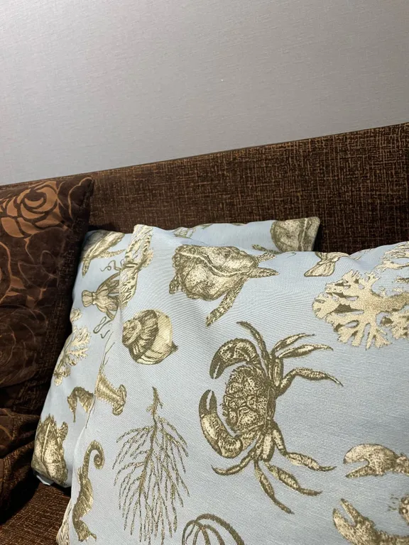 Квартира Уютная квартира рядом с велодорожкой, которая идёт вдоль побережья — Пионерский