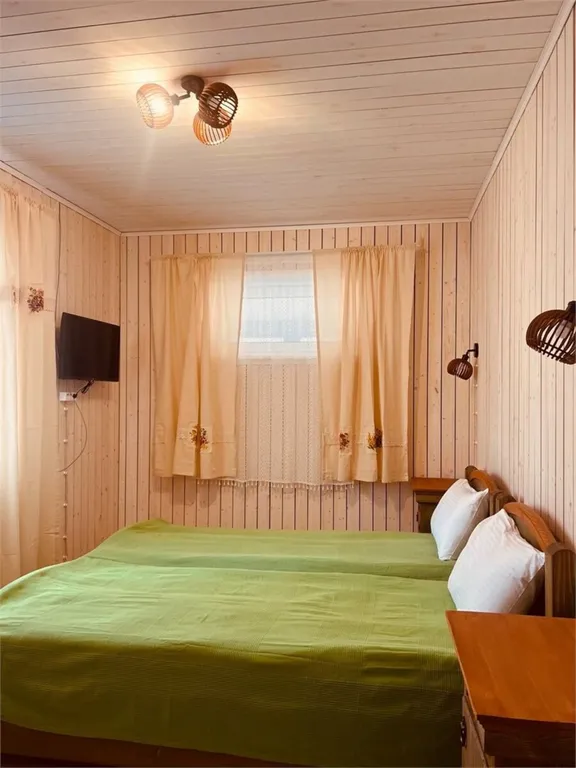 4-комнатный Дом