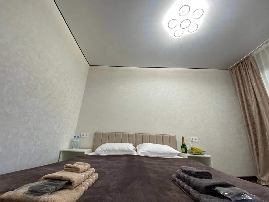 Двухместный стандарт at relax house v5